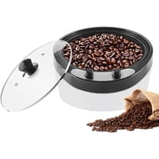 800G Electric Coffee Roaster Machine Commercial Coffee Bean Roaster for Home Use Home Coffee Roaster 800W