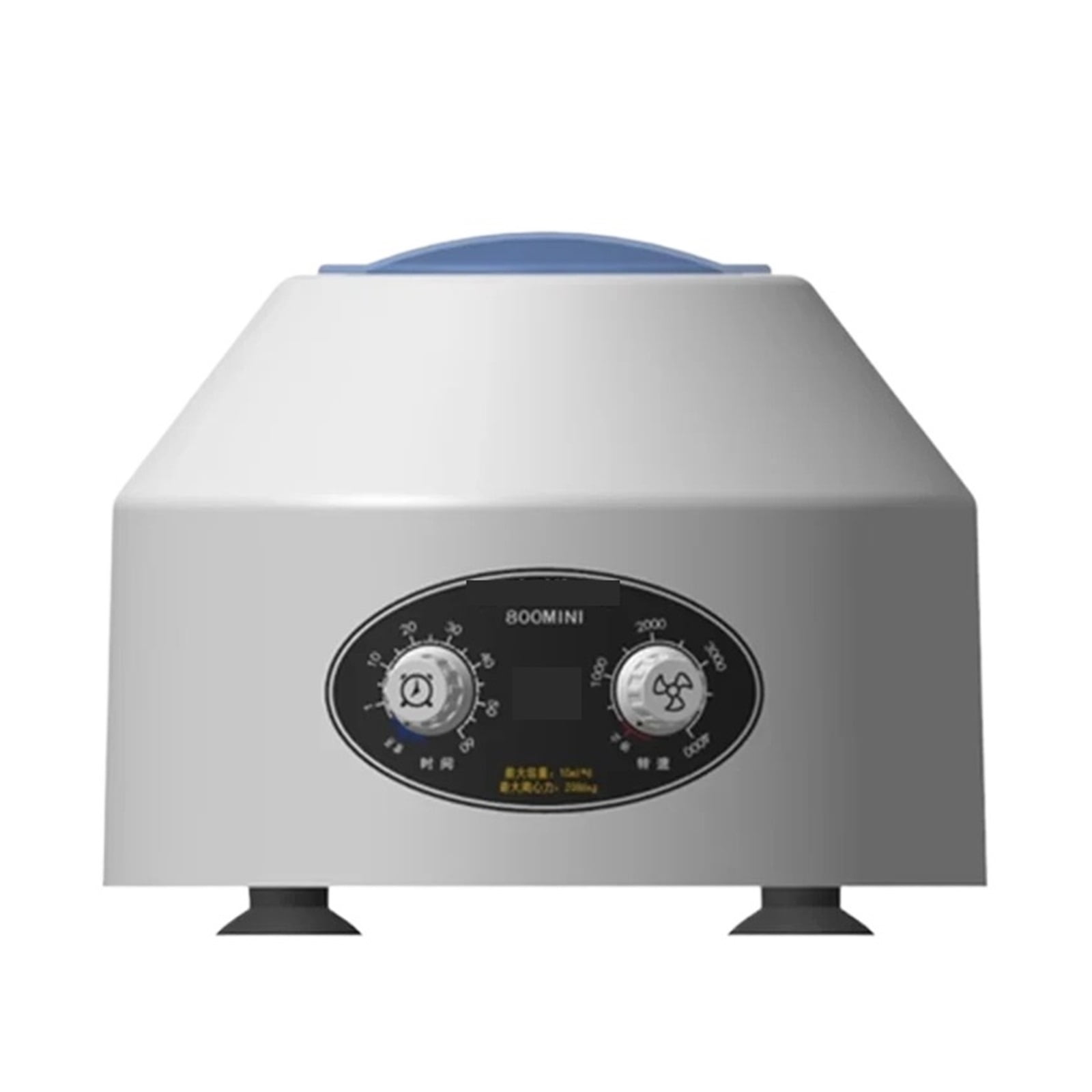 800MINI Electric Blood Centrifuge Prp Plasma Low-speed Centrifuge Machine  Laboratory 15ML*6 Centrifuge Tube 4000rpm ,Strong Power - Walmart.com, image size:1600x1600