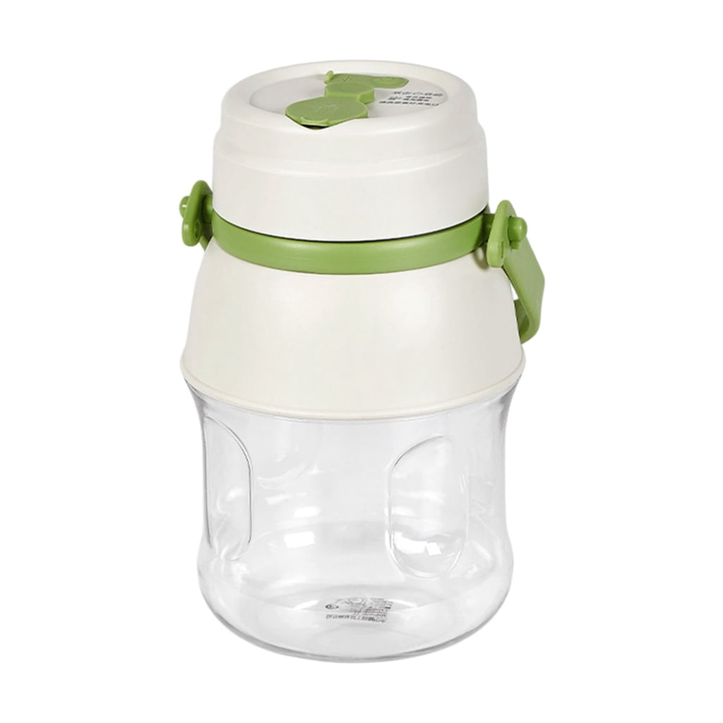 800Ml Kitchen Fruit Extractor Cup for Smoothie Juicing and Food ...