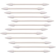 800PCS Precision Tip Cotton Swabs/Double Pointed for Makeup,