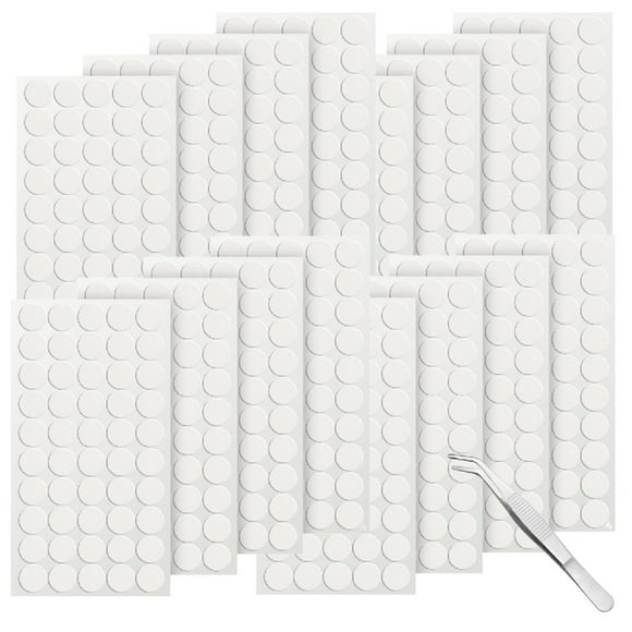 Sticky Tack For Walls