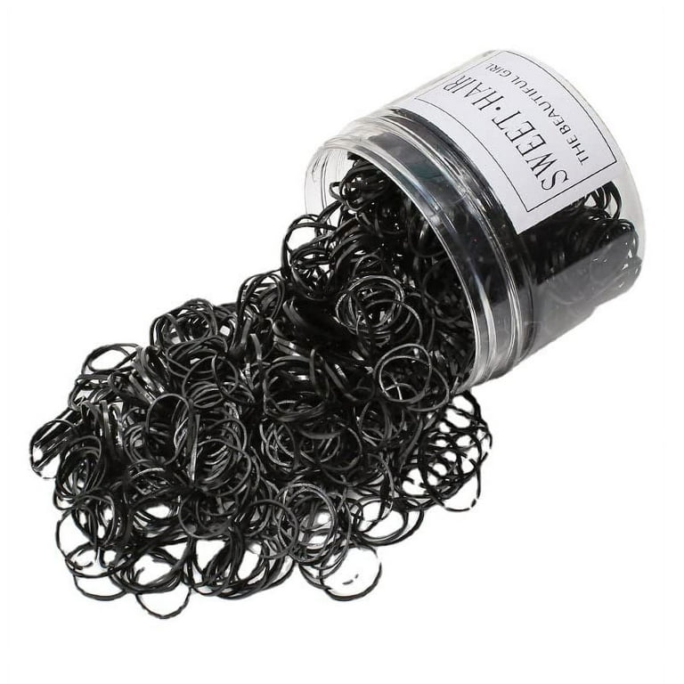 Small hair bobbles deals