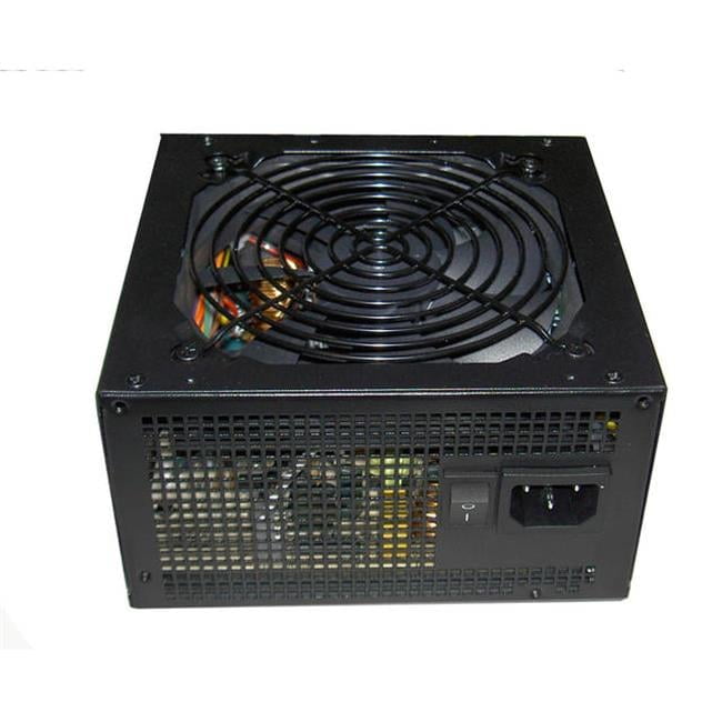 800W ATX-EPS12V Power Supply with 14CM Fan, Black