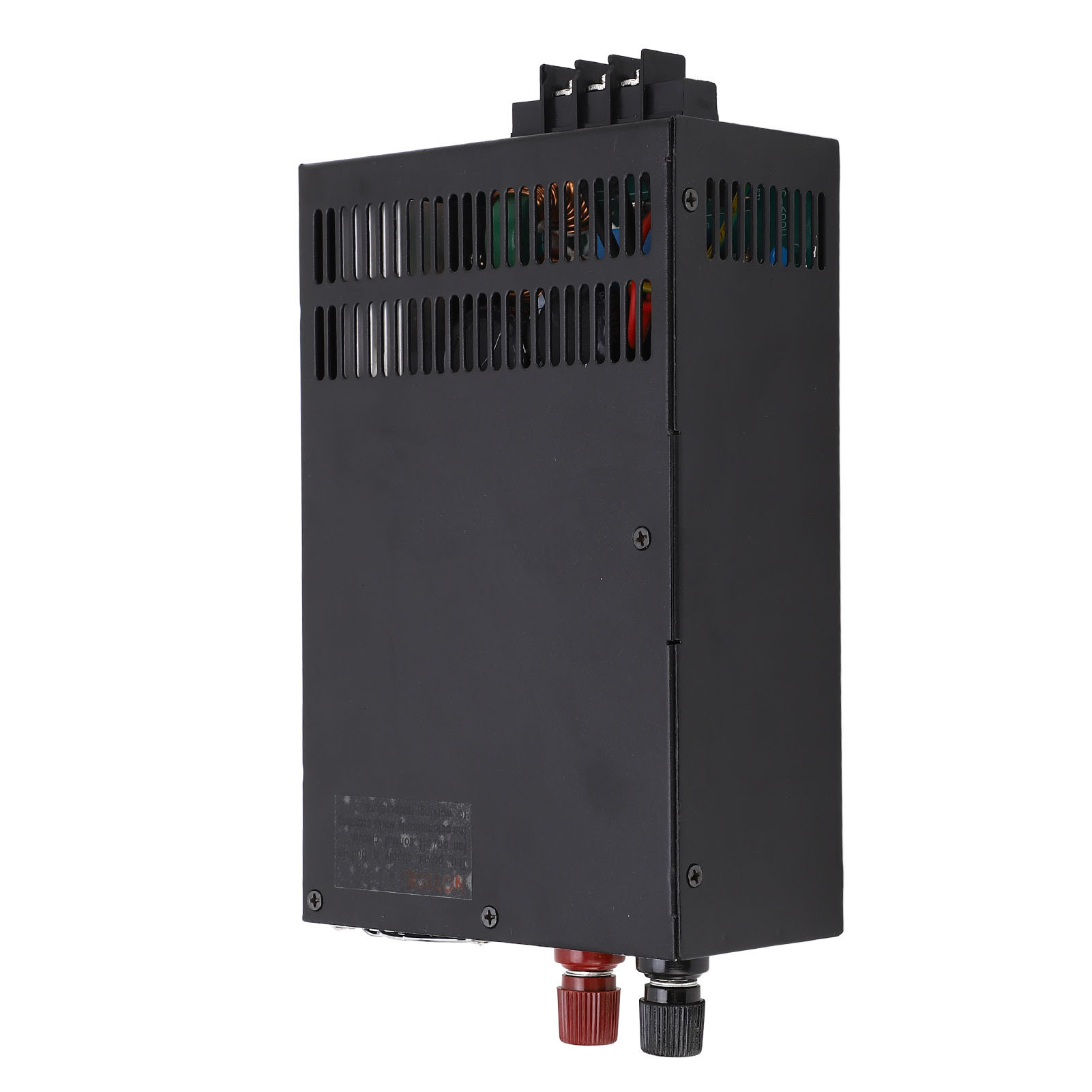 800W DC Power Supply Adjustable Switching Power Supply Parallel Output for Industrial 380V Input