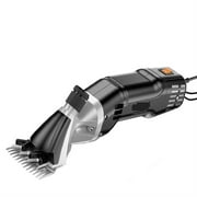 800W Electric Sheep Scissor Sheep Goat Shearing Machine Clipper Cutter Wool Cutting Machine Wool Scissor shears CE Certificated - Multi-Animal Use