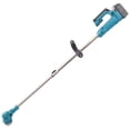 thumbnail image 1 of 800W Electric Weed Eater Cordless Weed Wacker Battery Powered 24V Grass Trimmer, 1 of 8