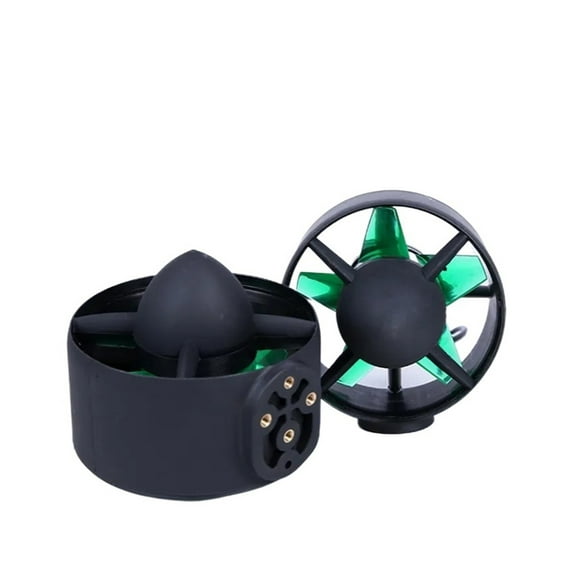 800W High Speed ROV Underwater Propeller for Fishing Boat Modified Submersible Robot 24-48V 10A 130N,1pc ,Power Tools