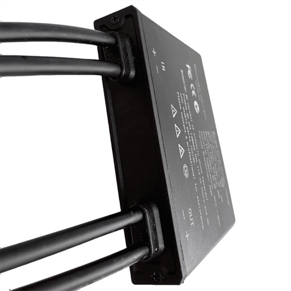 800W MPPT Power Optimizer Solar PV Optimization Efficiency Boosting Module to Solve the Drop Caused By Occlusion