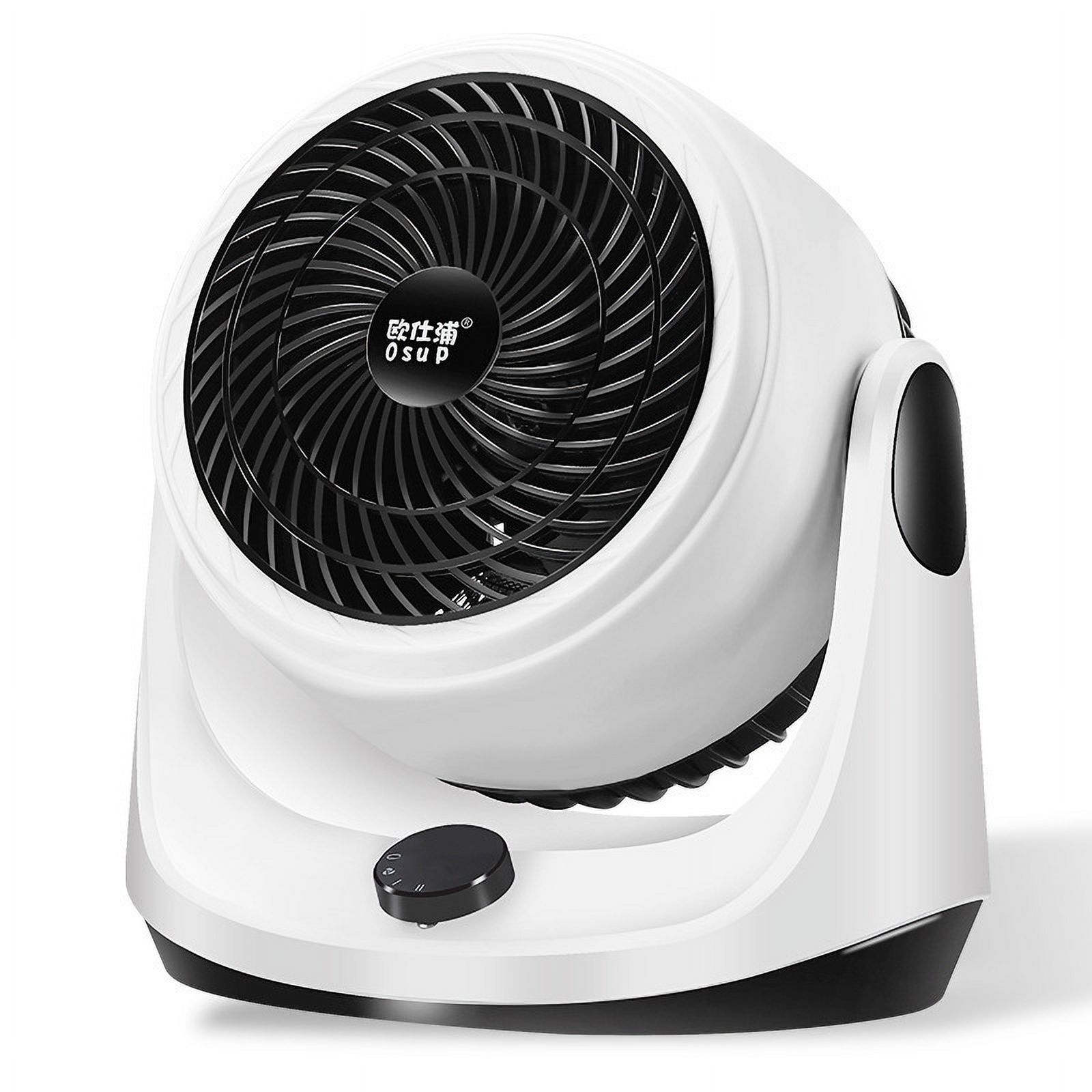 800W Portable Electric Heater For Room Heating Home Radiator Low