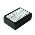 thumbnail image 1 of 800mAh BP-1030 ED-BP1030 Battery for Samsung NX210 NX200, 1 of 5