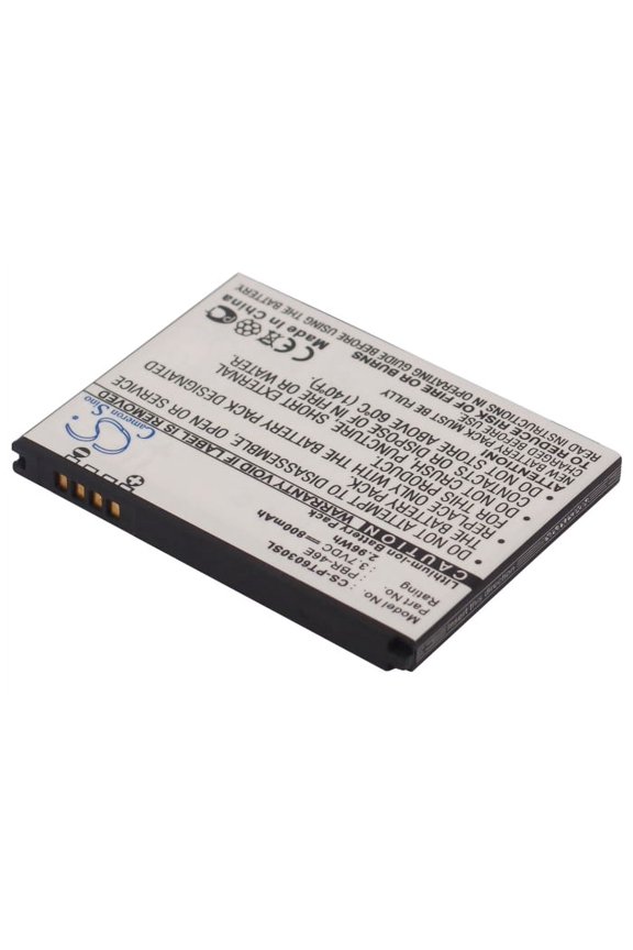 800mAh PBR-46E Battery for Pantech Renue P6030
