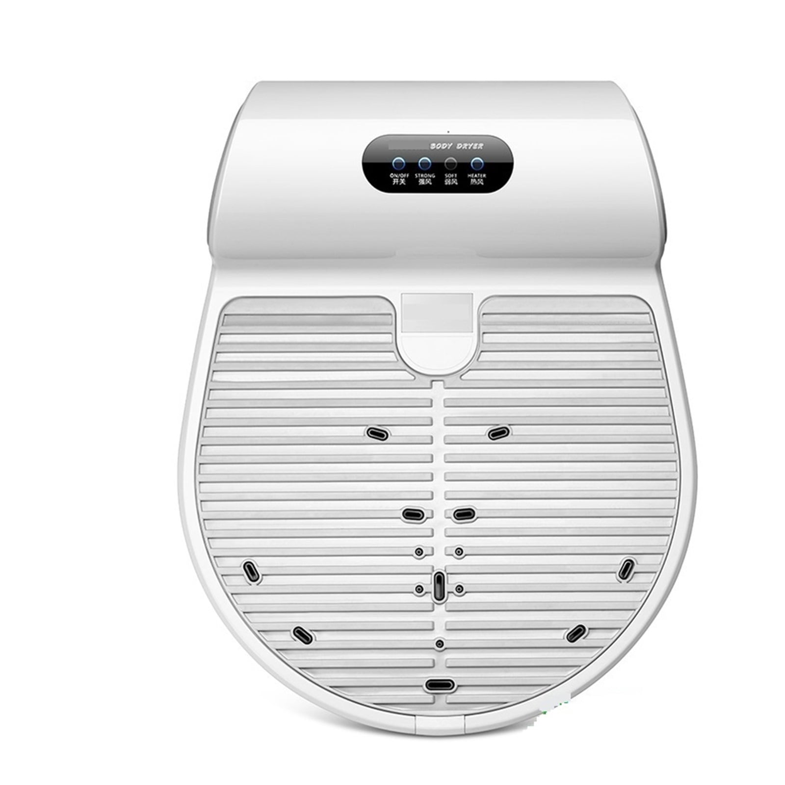 800w Anion Drying Machine Hand Dryer Bathroom Body Dryer Household Dehumidifier Hair Dryer Portable Dryer ,Security