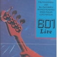 thumbnail image 1 of 801 Live (CD), 1 of 1