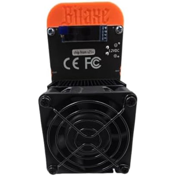 801 Solo Miner 2.55TH/s SHA256 Bitcoin Mining Rig, 60W Low Power BTC ASIC Miner for Home and Office Future Orders7-15day Shipping$$Music