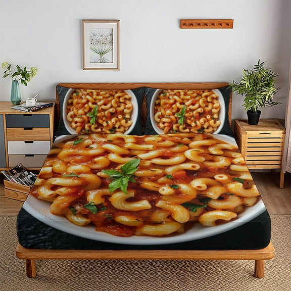 8010 Comforter Covers 3D Printed Bedding Set Quilt Cover Duvet Cover 3 Pieces for Childrens And Adults Microfiber with Pillowcases with Zipper(98"x104")