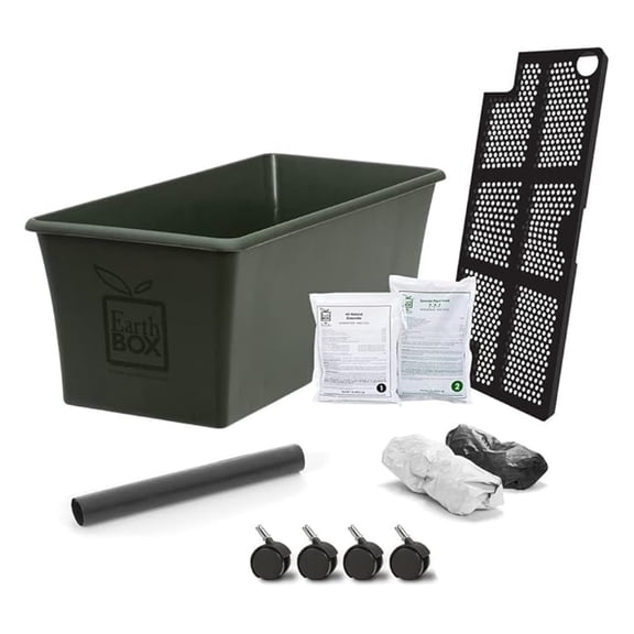 80101 Garden Kit, Standard, Green