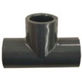 thumbnail image 1 of 801010bc Tee Sch80 Pvc 1" Slp, 1 of 1