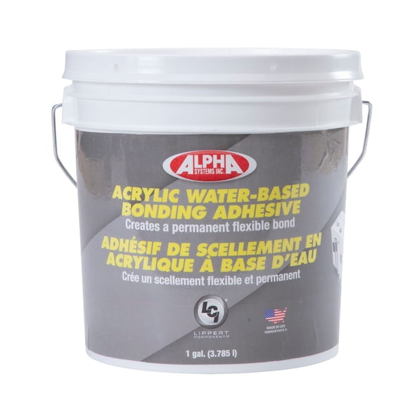Lippert Components 2020002238 ADHESIVE