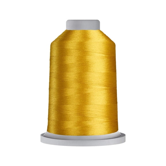 Glide 40wt Polyester Thread 5,500 yd King Spool Vintage