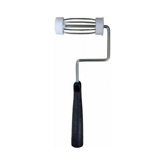 Rod Threaded Plastic Handle