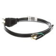 thumbnail image 1 of 801751 Power Cord For True Refrigeration Unit, 1 of 1