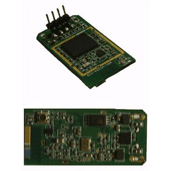 802.11n/b/g OEM USB Module with USB Pin-Header