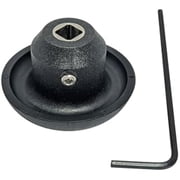 GXJZY2676 Blender Drive Socket Kit with Allen Wrench Tool Replaces 891 802 15546, Motor Coupling Repair Parts for Vitamix 5200 5000 NOT for Ascent