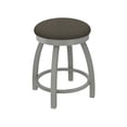 thumbnail image 1 of Holland Bar Stool Co Misha Swivel Dining Stool, 1 of 2