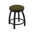 thumbnail image 1 of 802 Misha Swivel Vanity Stool, 1 of 2