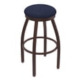 thumbnail image 1 of Holland Bar Stool Co Misha 25 in. Swivel Counter Stool, 1 of 2