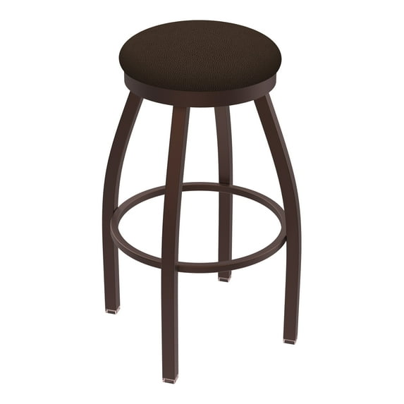 802 Misha Swivel Stool