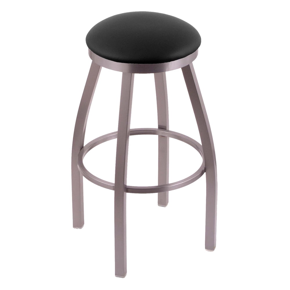 802-misha-36-bar-stool-with-stainless-finish-black-vinyl-seat-and