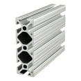 8020, 1030, 10 Series 1 Inch x 3 Inch TSlotted Aluminum Extrusion DIY Extruded Linear Slot Bar