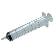 Enkay Multi-Purpose Syringes - Medium, Pkg of 3, 20 ml