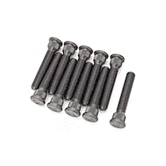 8020 Wheel Studs Knurl - Pack of 10