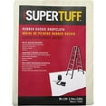 thumbnail image 1 of 80201 Rubber Duckie Drapery Drop Cloth - Multi-colored - 9 x 12 ft., 1 of 1