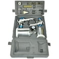 thumbnail image 1 of 802342 StartingLine Topcoat Prime and Touch-Up Spray Gun System W/ 2 HVLP Spray Guns, 1 of 1