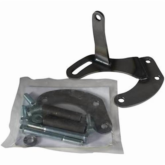 802400 Power Steering Pump Bracket