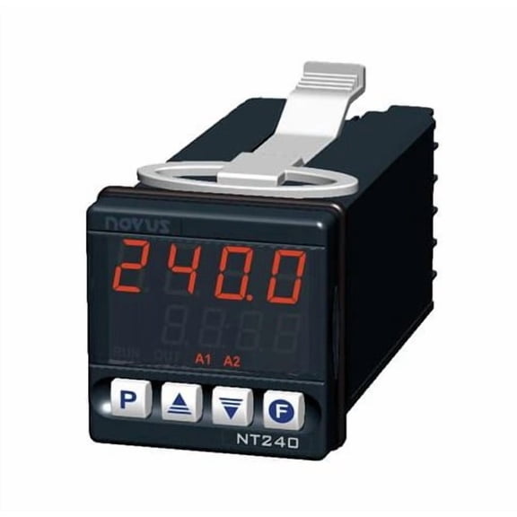 8024009080, NT240-RP Programmable Timer 100-240VAC/DC