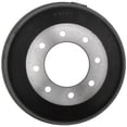 thumbnail image 1 of 8024R Professional Grade Brake Rotor - 3.67 In., 1 of 1