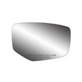 thumbnail image 1 of 80272 - Fit System Passenger Side Non-heated Mirror Glass w/ backing plate, Honda Accord Coupe 13-17, Honda Accord Sedan 13-17, 4 3/ 4" x 7 5/ 8" x 7 1/ 2" (w/ o turn signal, w/ o camera), 1 of 2