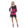 thumbnail image 1 of 803-01-M Womens Alta Dress, Pink - Medium, 1 of 1