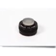 thumbnail image 1 of 803-0332-500 Optical Lenses Green Press-To-Test Panel Mount Indicator Cap Non-Dimming, 1 of 2