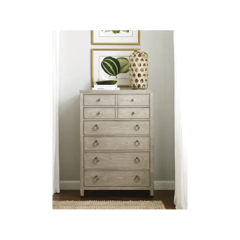 803-215 American Drew Furniture Vista Midland Chest