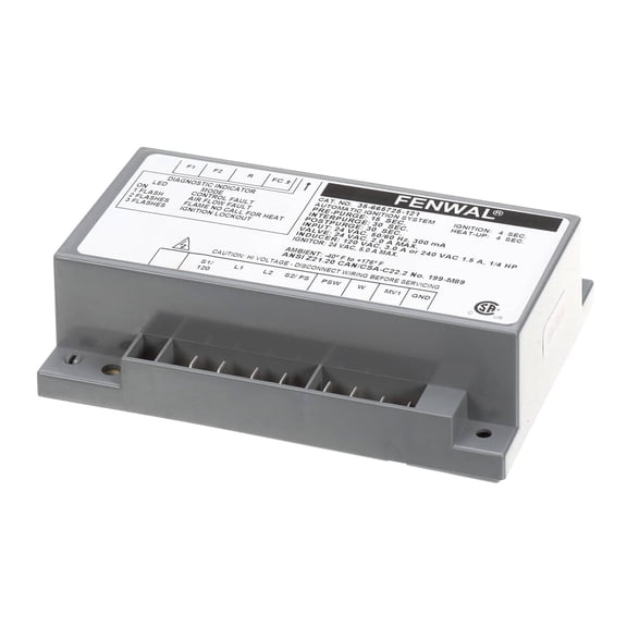 IGNITION CONTROL, HOT SUR- BAX 80300-20-B - Genuine OEM Replacement Part