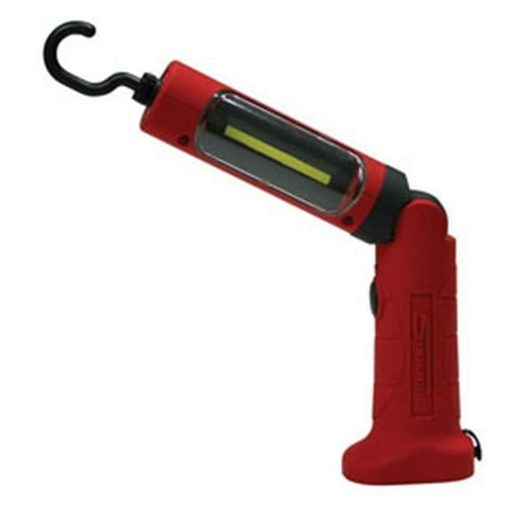 80303 Single Strip 3 - Watt Led Cordless Rechargeable Work Light