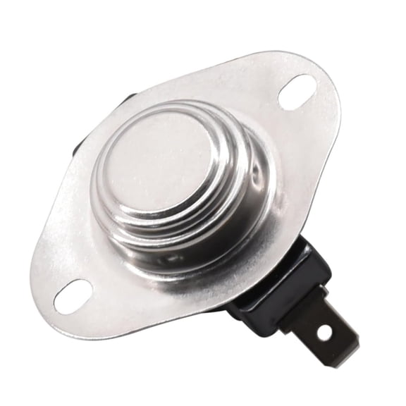 US Stove Low Limit Therm-O-Disc Switch Model 80314 for Hot Blast Wood Furnaces