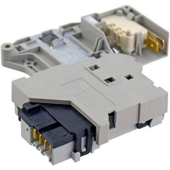 803920, AP5960286 Lid Lock Assembly For Speed Queen Washer