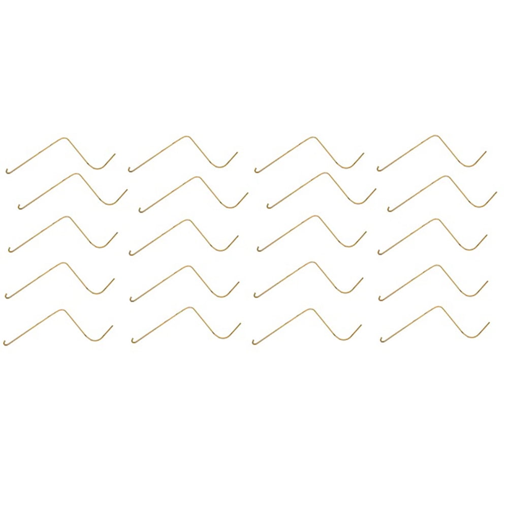 804-HST176UPC Qty 20: Rake Tooth Fits H&S Manufacturing 4112 4114 4116 ...