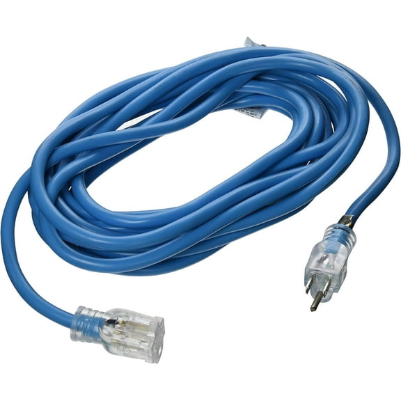 8040 25' Heavy Duty Extension Cord